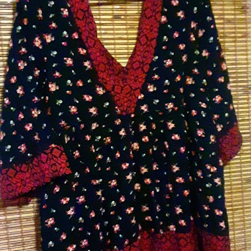 C'isa bojo tunic - Picture 7 of 7